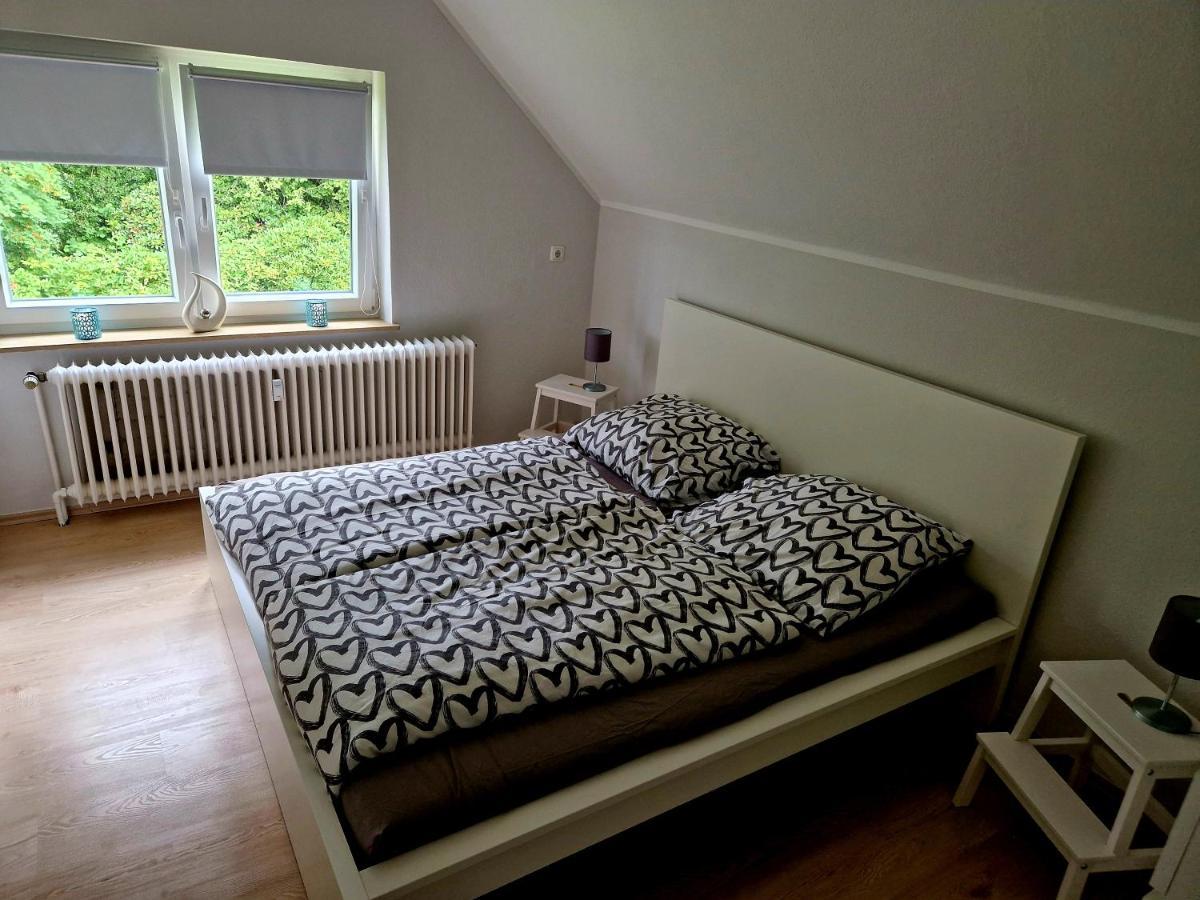 בוקהורן Friesenparadies Fri-Suedliches Friesland מראה חיצוני תמונה